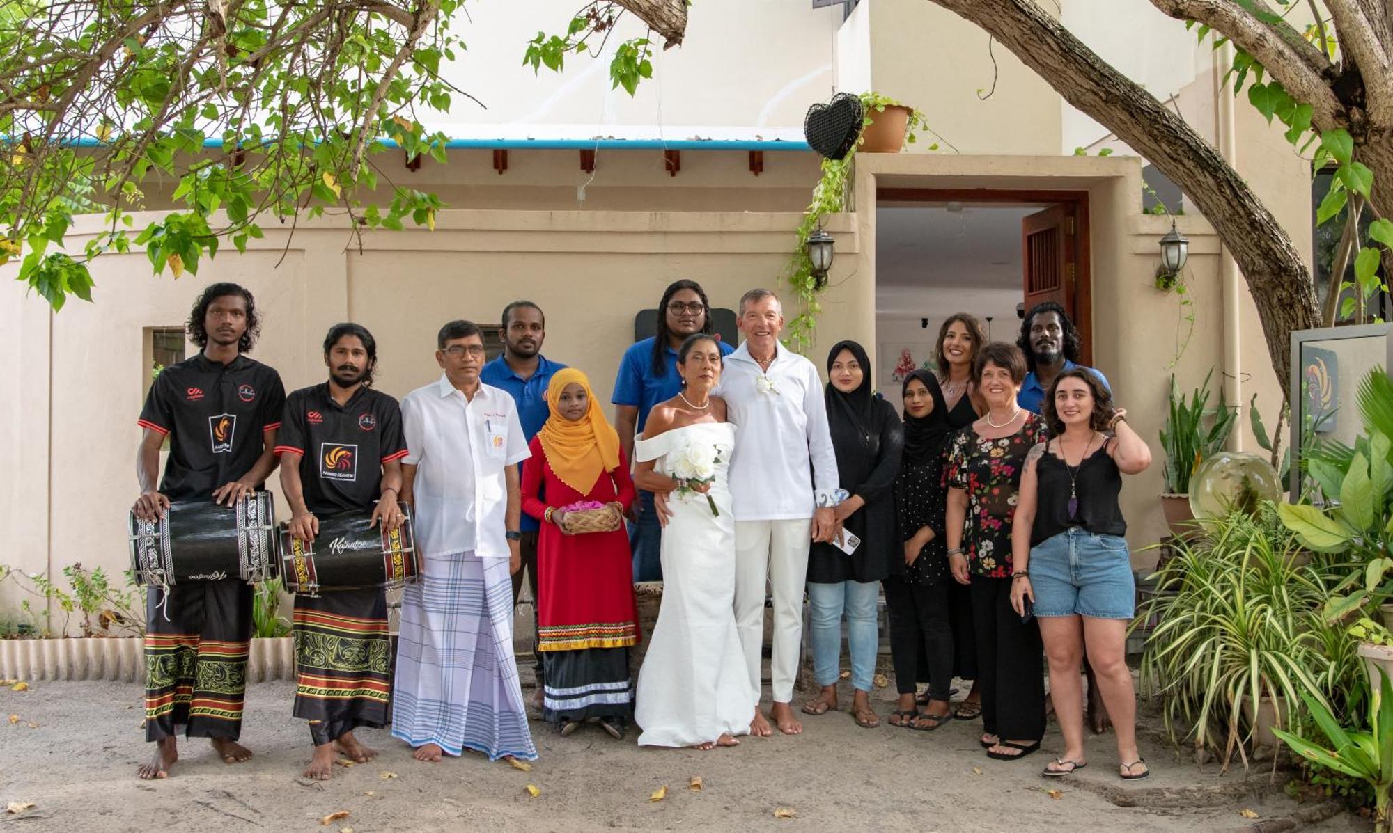 Paguro Seaview Hotel Bodufolhudhoo Exterior photo